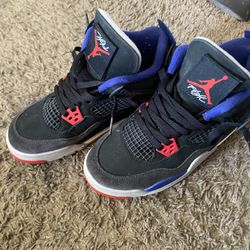 Jordan 4