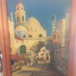 Painting