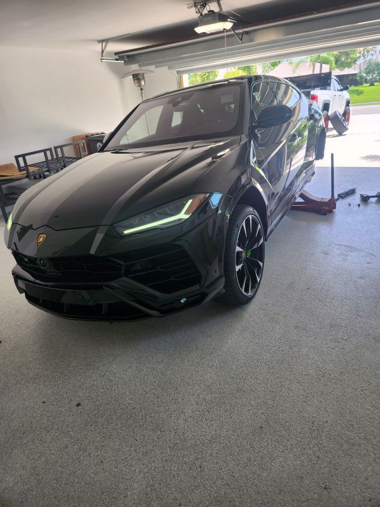 Emergency Roadside  & Brake Replacement 