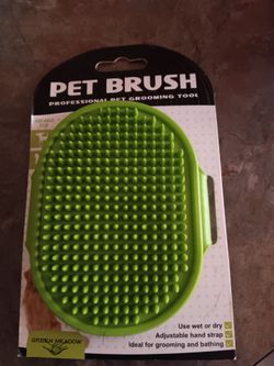 Pet Brush