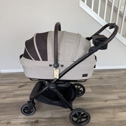 uppababy sip UPPAbaby Mesa Max Infant Car Seat