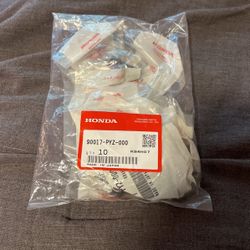 Ring Gear Bolts for Honda K-Series