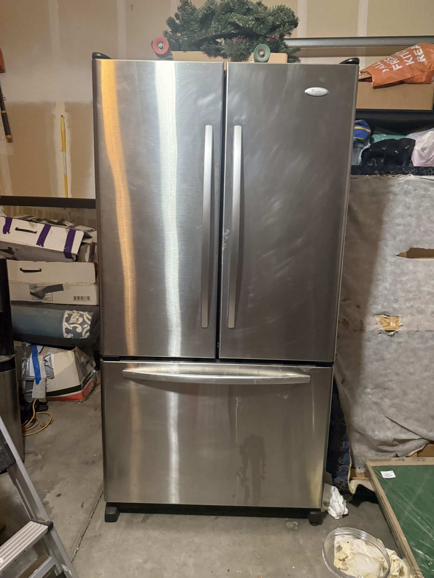 Refrigerador