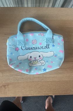 cinnamoroll Purse