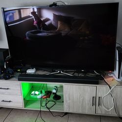 Magnificent TV stand