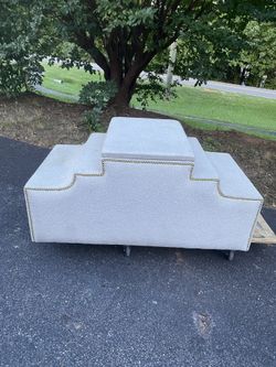 Custom Storage