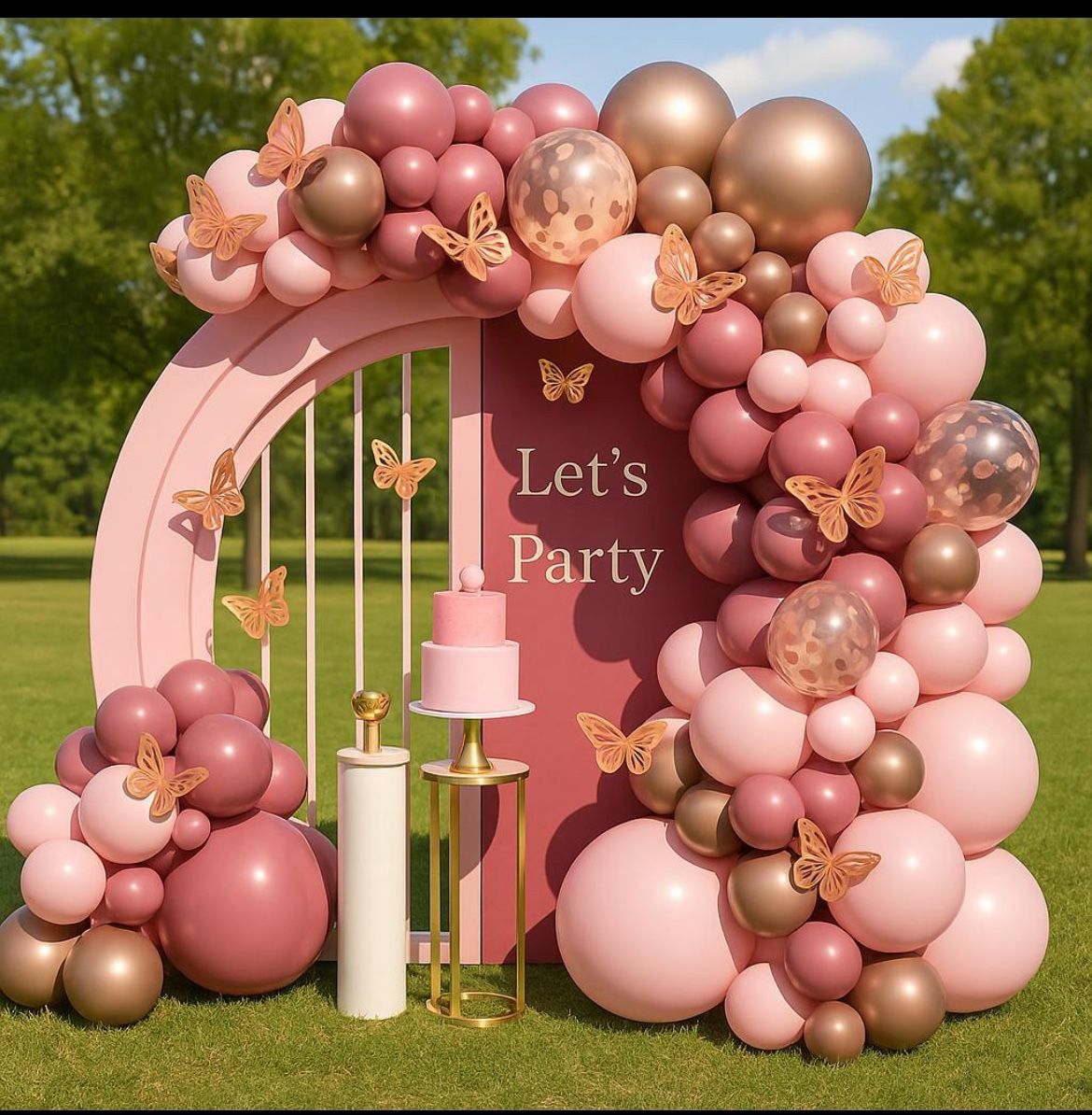 Happy Balloon