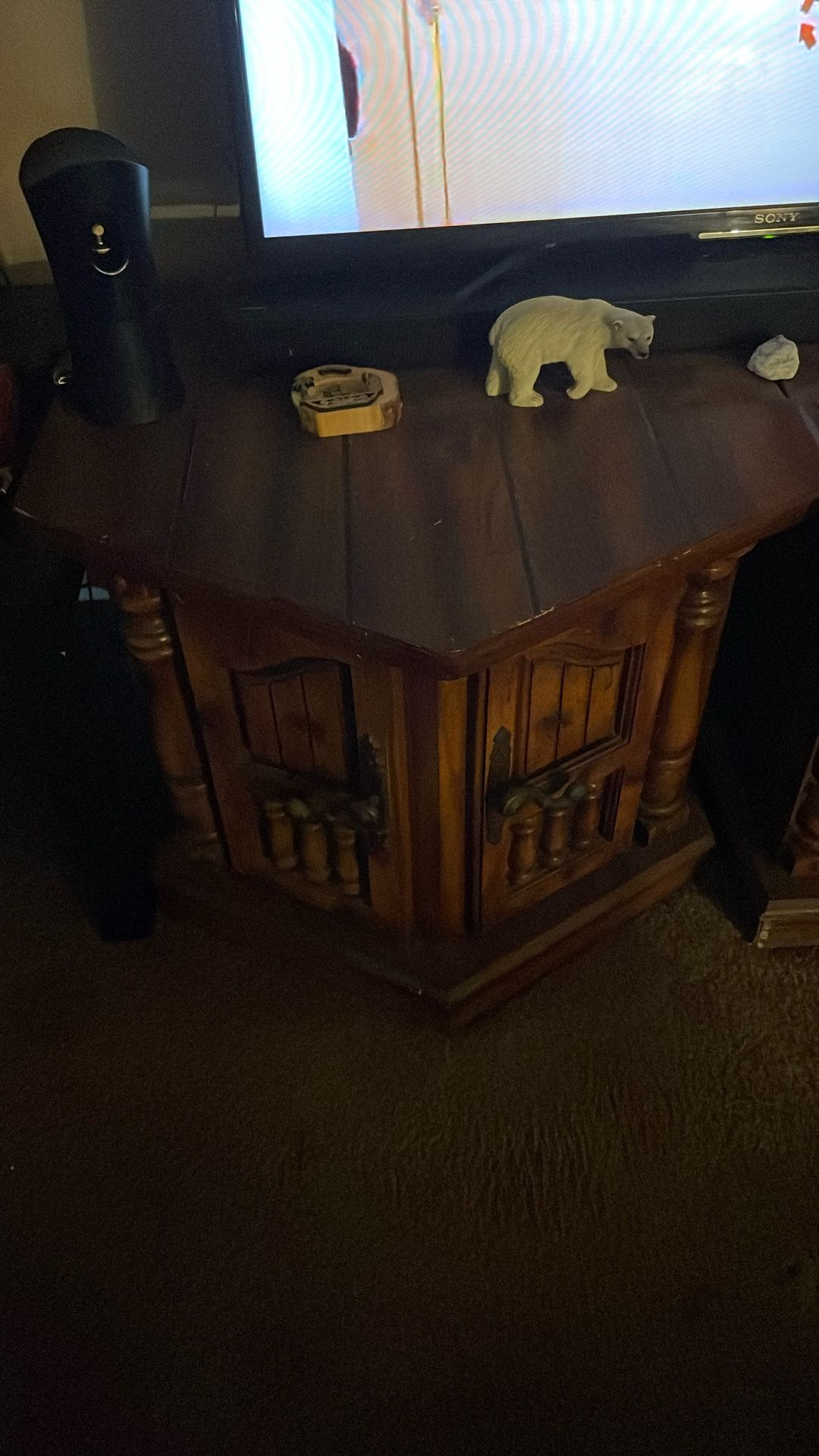 End Table