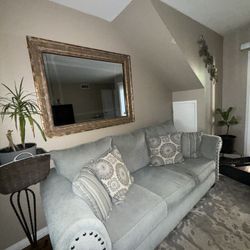 Sofa/Loveseat - Bob’s Furniture 