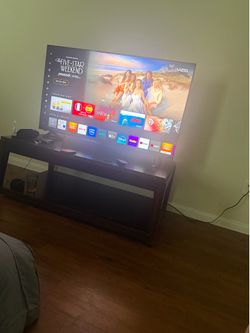Vizio 55 in