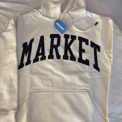 Market Hoodie