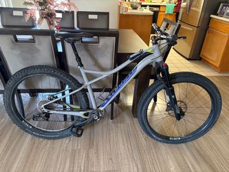 Specialized Ruze Expert 6Fattie L1size SramGX Mountain Bike Bicycle