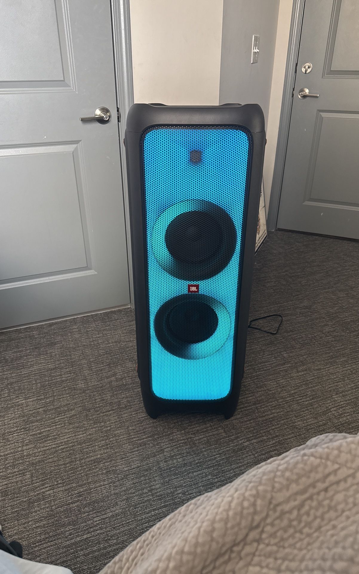 JBL PARTYBOX 1000