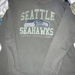 Seahawks Long sleeve