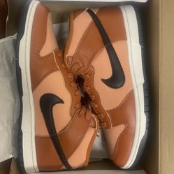 Nike Dunk Size 11