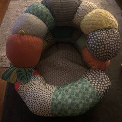 Tummy Time Pillow 