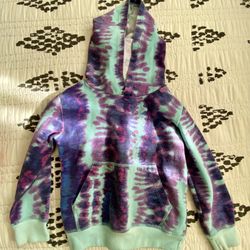 Volcom Kids Hoodie Sweatshirt