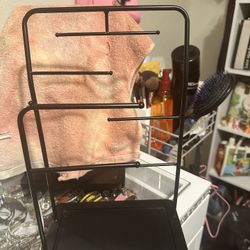 Jewelry Stands 