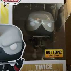 Twice Funko Pop