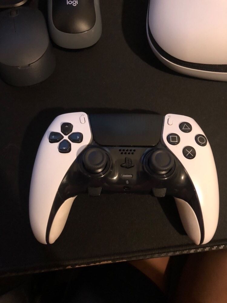 Ps5 Pro Cobtroller 