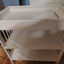 IKEA Gulliver Baby Changer