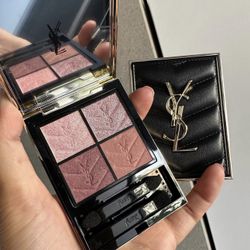 Ysl Eyeshadow Yves Saint Laurent Eyeshadows Maquillaje Sombras