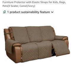 Recliner Sofa Cover