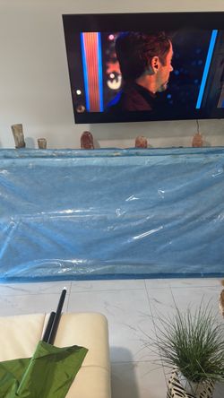 King size box spring