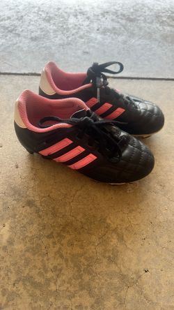 Adidas Soccer Cleats