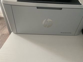 HP LaserJet Pro M15w Printer