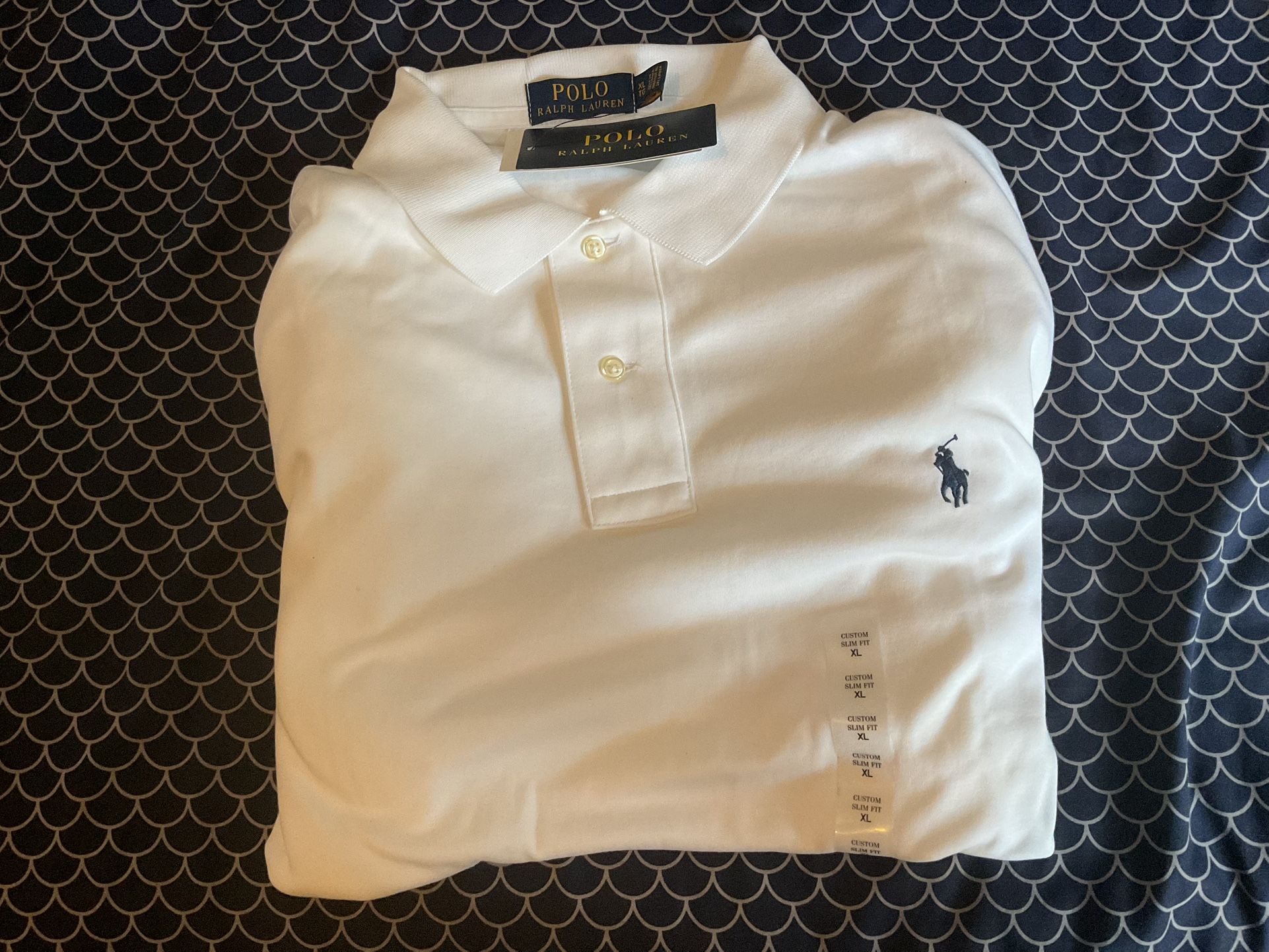Polo Tshirt