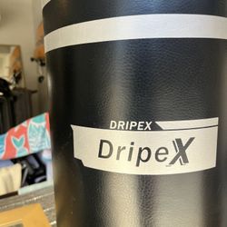 Freestanding Boxing Bag 