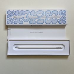 Apple Pencil Pro $100