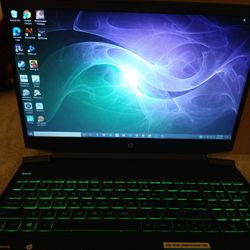 Hp Pavilion Gaming Laptop