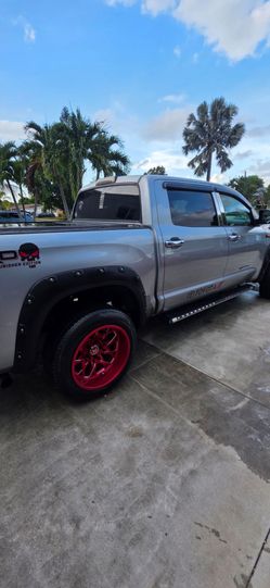 2010 Toyota Tundra
