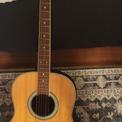 Ovation Applause Korean Made