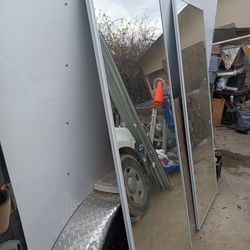 Large Mirror For Home Gym Or Dance Studio 