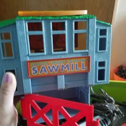 Thomas The Train collection