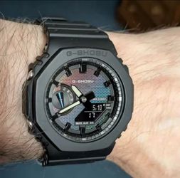 Gshocks any kind (reseller)