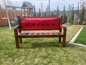 Datsun Bench New 