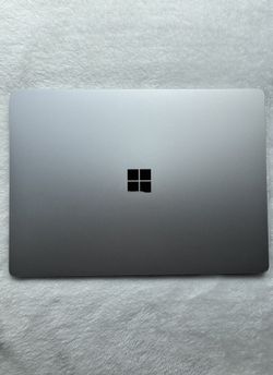 Microsoft Surface Laptop 3
