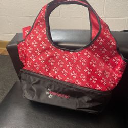American Girl Bag