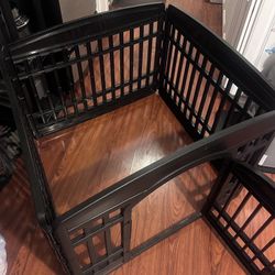 Dog Playpen With Door