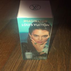 Louis Vuitton Perfume 