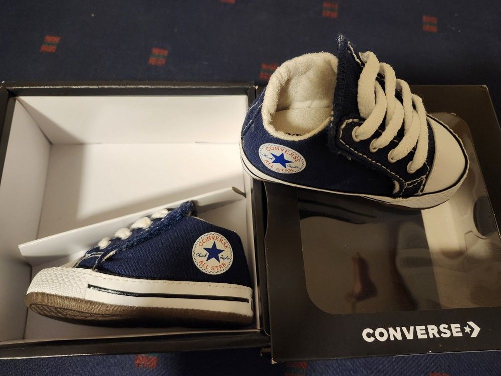 Baby Shoes CONVERSE