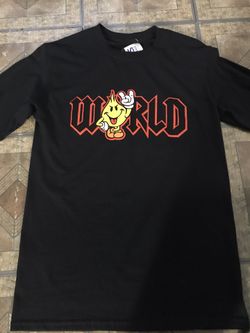 World industries long sleeve