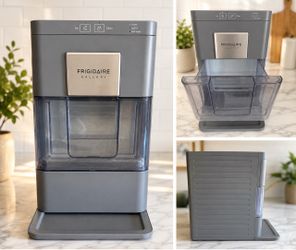FRIGIDAIRE NUGGET ICE MAKER