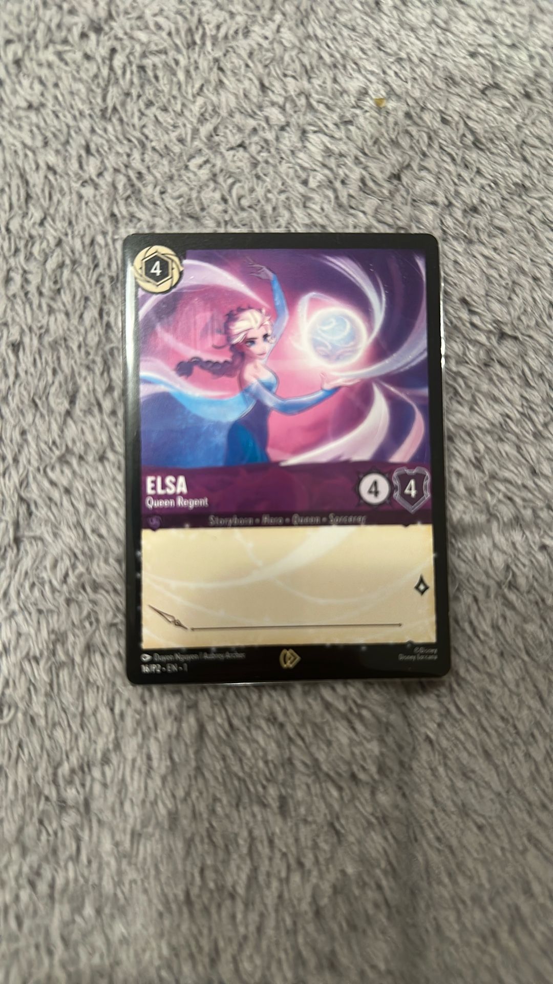 Elsa Park Promo