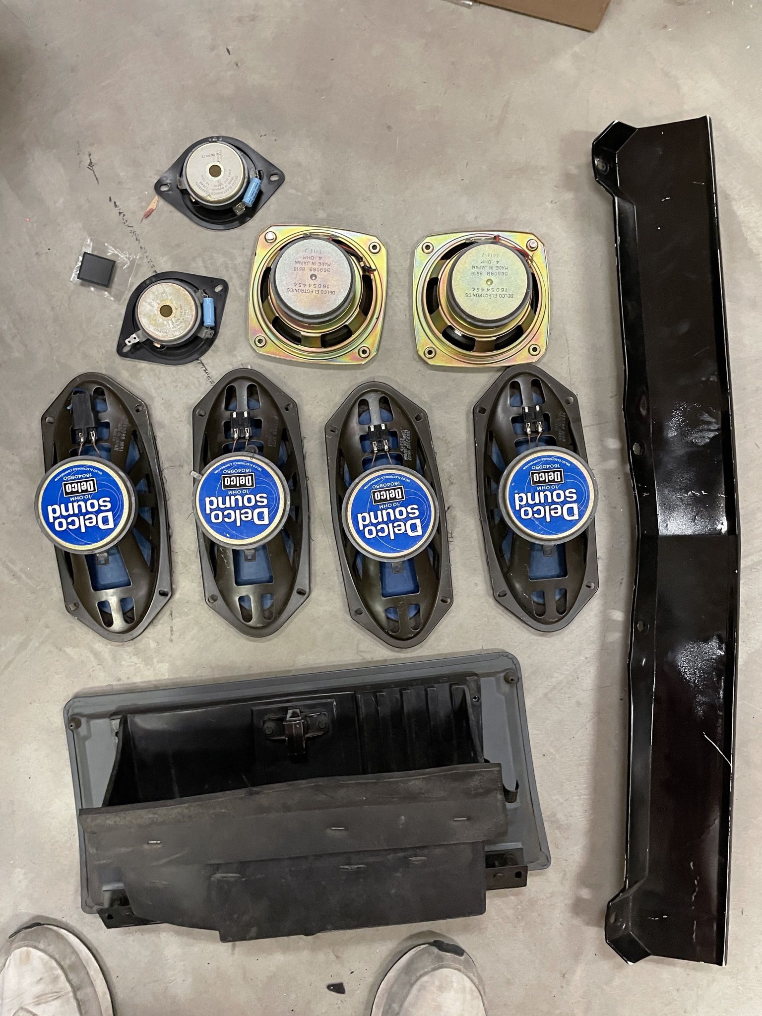 Buick Regal / Grand National Parts for Sale in Las Vegas, NV OfferUp