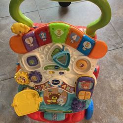 VTech Baby Walker